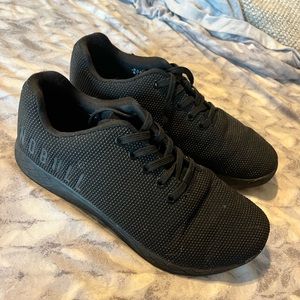 NoBull CrossFit Trainers Size 9